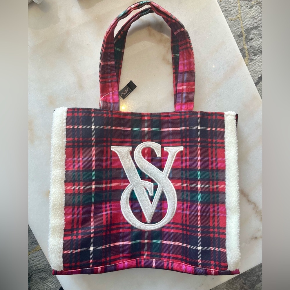 Victoria’s Secret Tote Bag - Picture 1 of 3